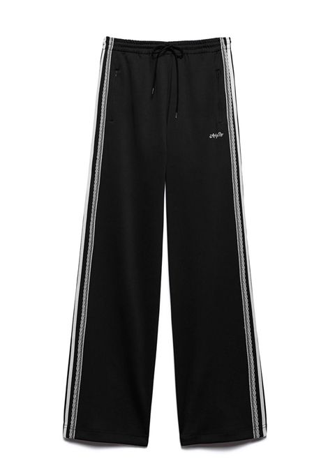 Pantalone Aniye By donna 185946336 Sandy nero sporty Aniye by | Pantalone | 185946336